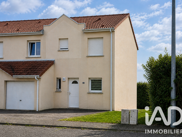 Vente Maison/villa 6 pièces — photo du bien