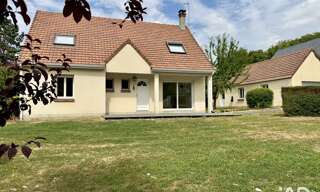 Maison 5 Pièces 139 m² à vendre à Plachy-Buyon (80160)