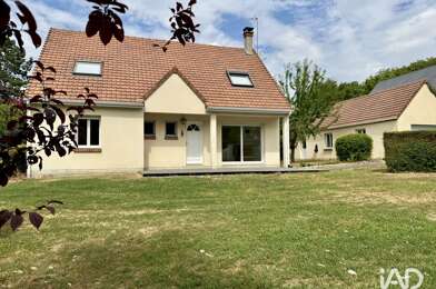 Maison 5 pièces 332000 €