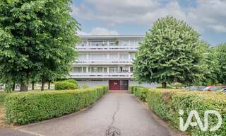 Appartement 2 Pièces 43 m² à vendre à Talange (57525)