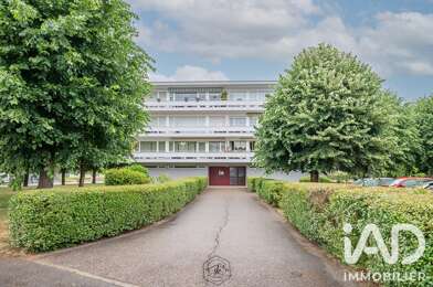 Appartement 2 pièces 80000 €