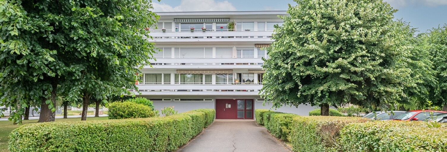 Appartement 2 Pièces 43 m² à vendre à Talange (57525)