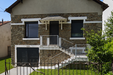 Maison 7 pièces 1850 €