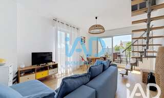 Appartement 2 Pièces 35 m² à vendre à Quiberon (56170)