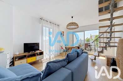 Appartement 2 pièces 212800 €