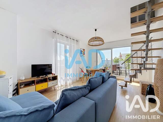 Vente Appartement 2 pièces — photo du bien