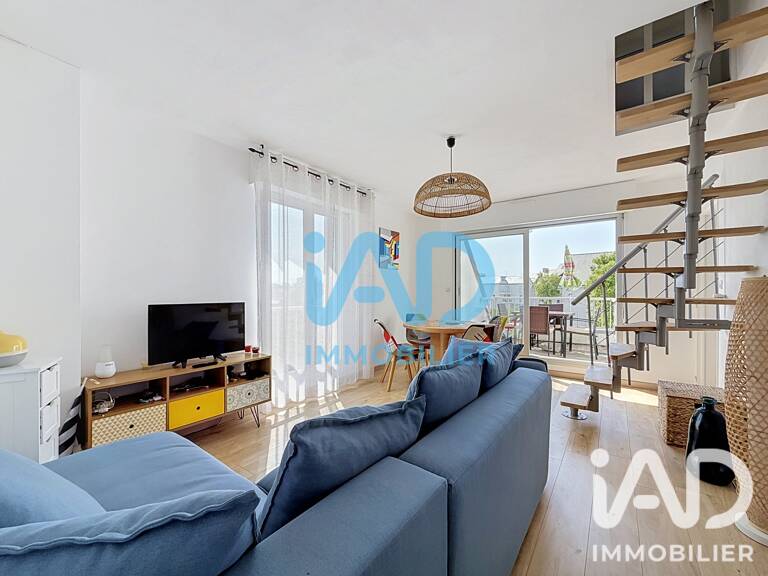 Vente Appartement 2 pièces — photo 1