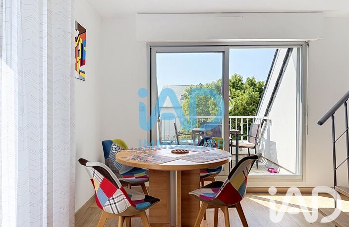 Vente Appartement 2 pièces — photo 2