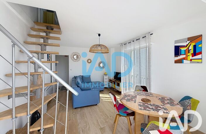 Vente Appartement 2 pièces — photo 4