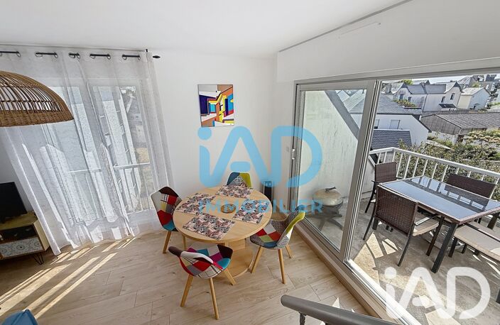 Vente Appartement 2 pièces — photo 5