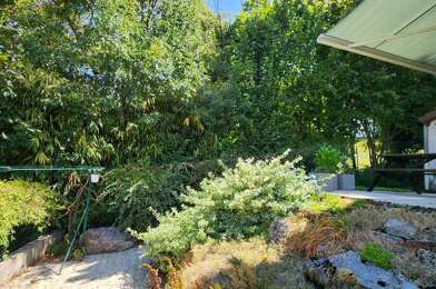 Maison 3 pièces 255000 €