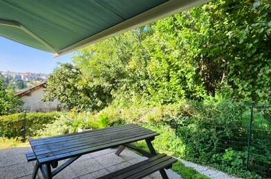 Maison 3 pièces 255000 €