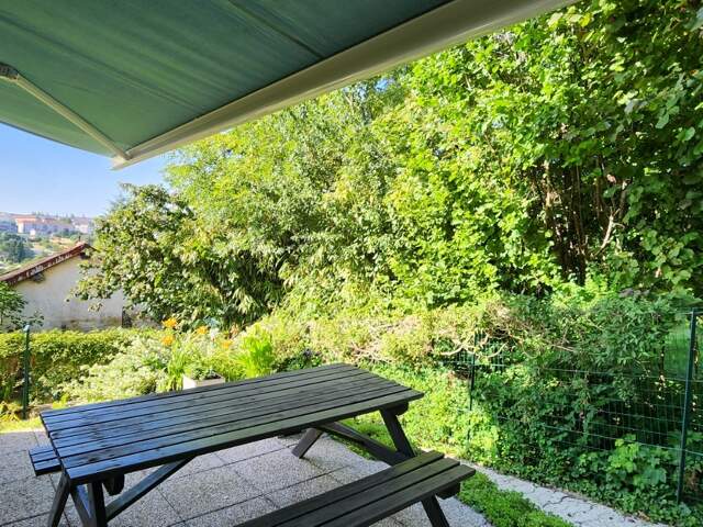 Vente Maison de ville 3 pièces — photo du bien