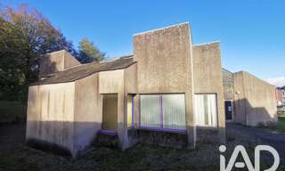 Maison 6 Pièces 209 m² à vendre à Guerlesquin (29650)