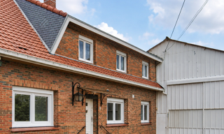 Maison 7 Pièces 234 m² à vendre à Bergueneuse (62134)