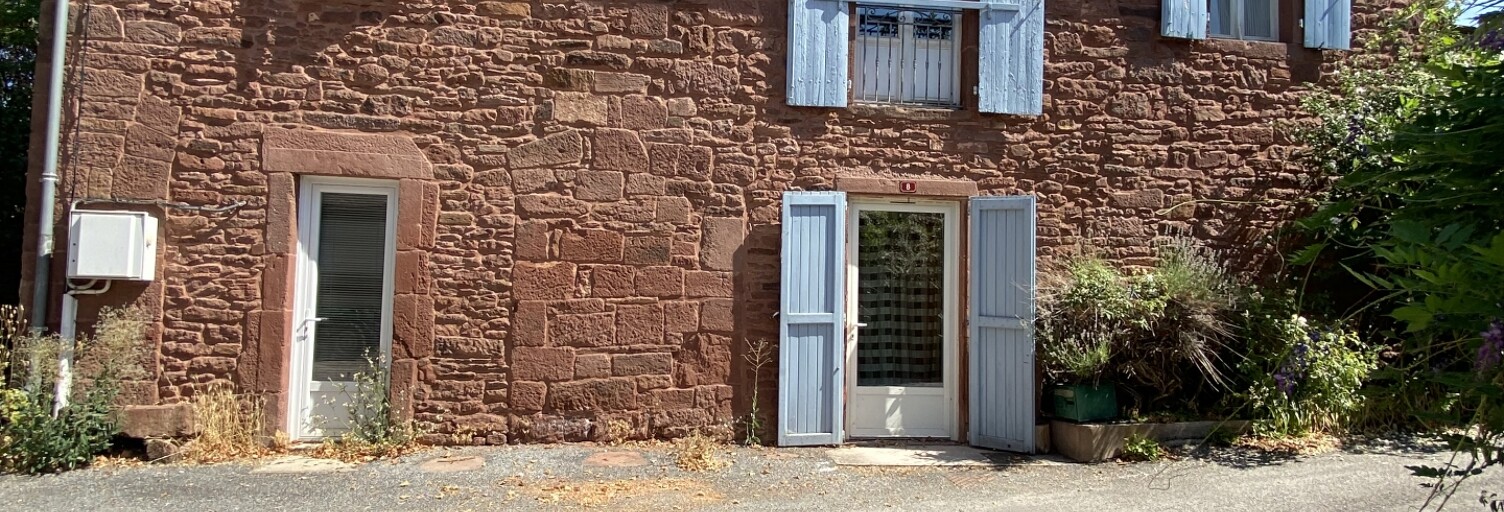 Maison 6 Pièces 100 m² à vendre à Rebourguil (12400)