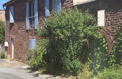 Vente Maison de village 6 pièces — photo du bien