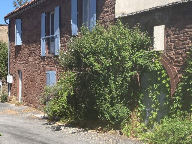 Vente Maison de village 6 pièces — photo du bien