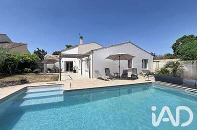Maison 8 pièces 735000 €