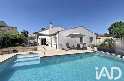 Vente Maison/villa 8 pièces — photo du bien
