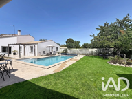 Vente Maison/villa 8 pièces — photo 2
