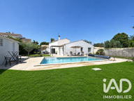 Vente Maison/villa 8 pièces — photo 3