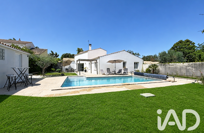 Vente Maison/villa 8 pièces — photo 3