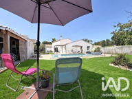 Vente Maison/villa 8 pièces — photo 4