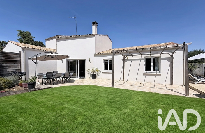 Vente Maison/villa 8 pièces — photo 5