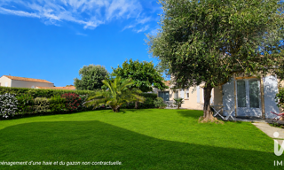 Maison 5 Pièces 145 m² à vendre à Châtelaillon-Plage (17340)