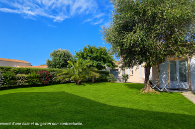 Maison 5 pièces 569000 €
