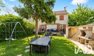 Maison 7 Pièces 149 m² à vendre à Saint-Denis (93200)