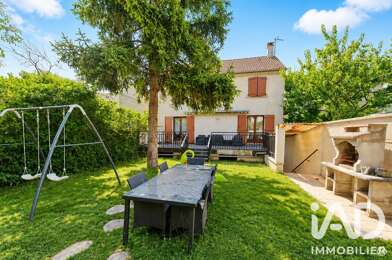Maison 7 pièces 459999 €