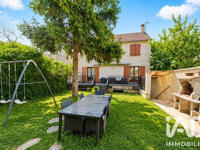 Vente Maison/villa 7 pièces — photo du bien