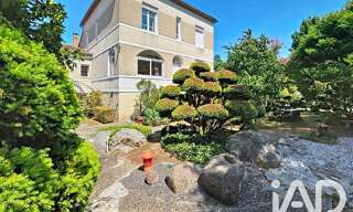 Immeuble  400 m² à vendre à Montbron (16220)