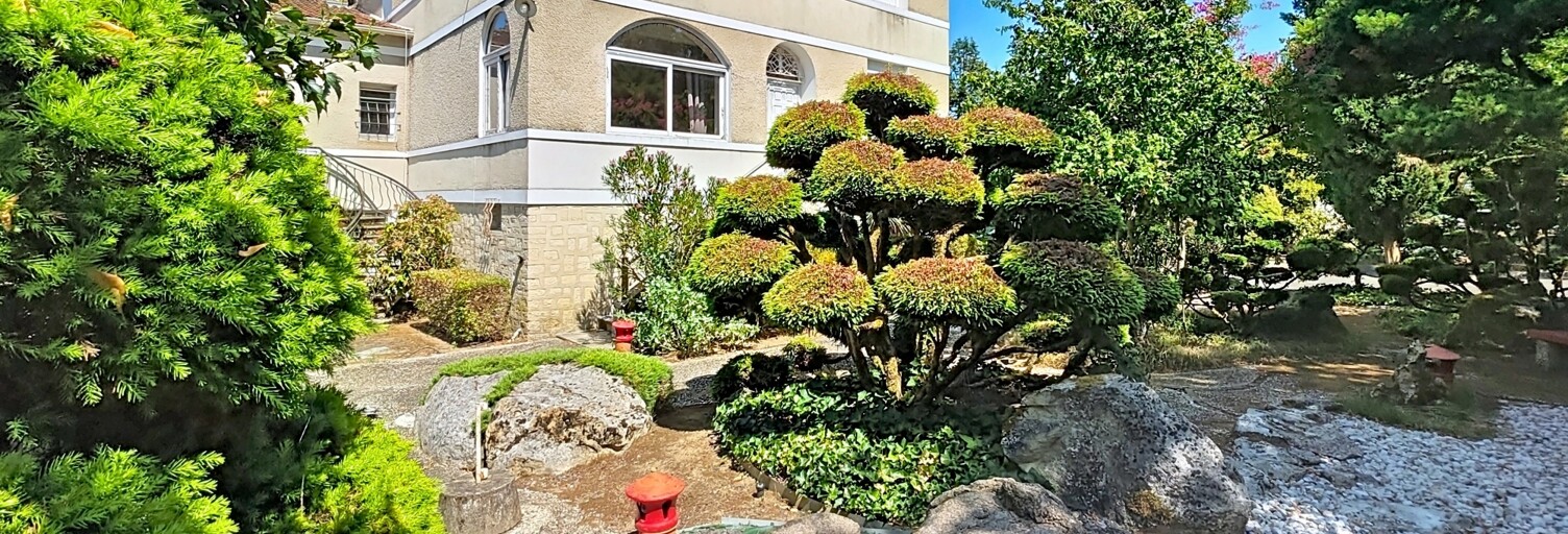 Immeuble  400 m² à vendre à Montbron (16220)