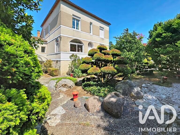 Vente Immeuble 400 m&sup2; — photo 1