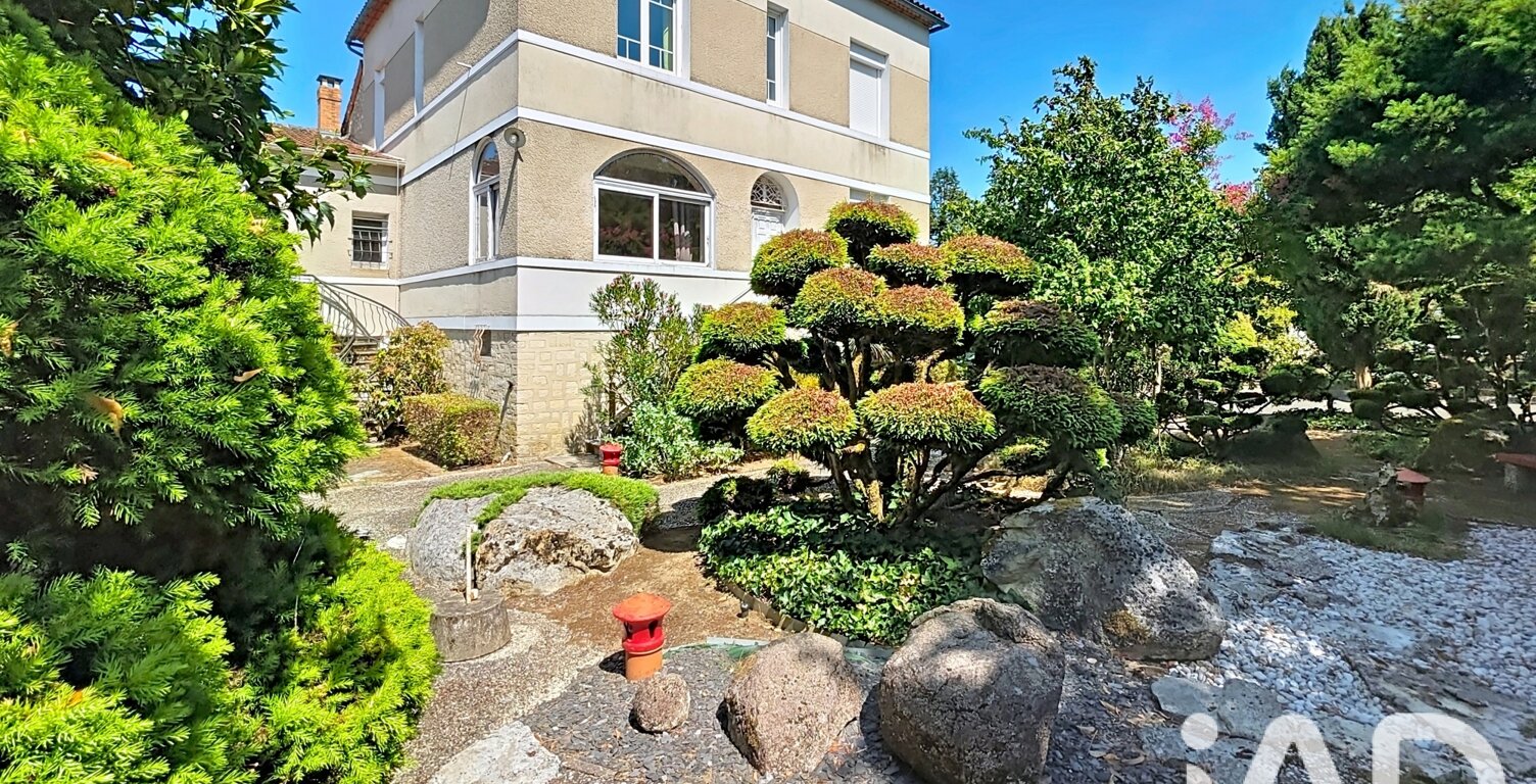 Vente Immeuble 400 m&sup2; — photo 1
