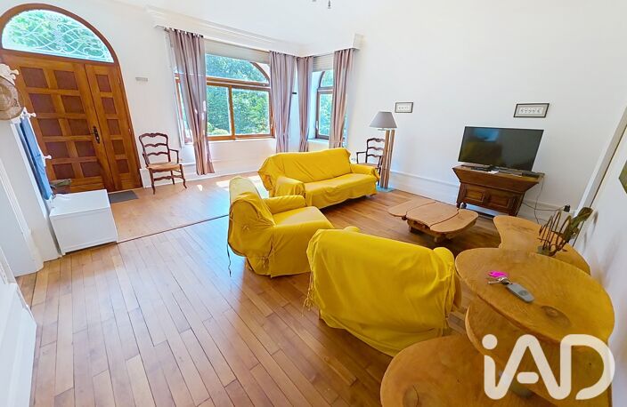 Vente Immeuble 400 m&sup2; — photo 2