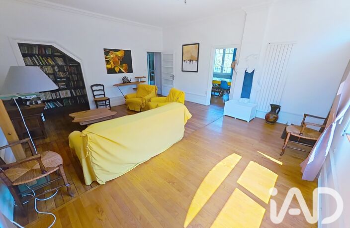 Vente Immeuble 400 m&sup2; — photo 3