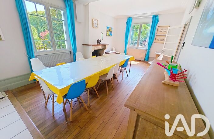 Vente Immeuble 400 m&sup2; — photo 4