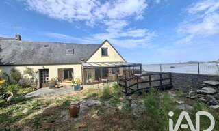 Maison 5 Pièces 110 m² à vendre à Quettehou (50630)