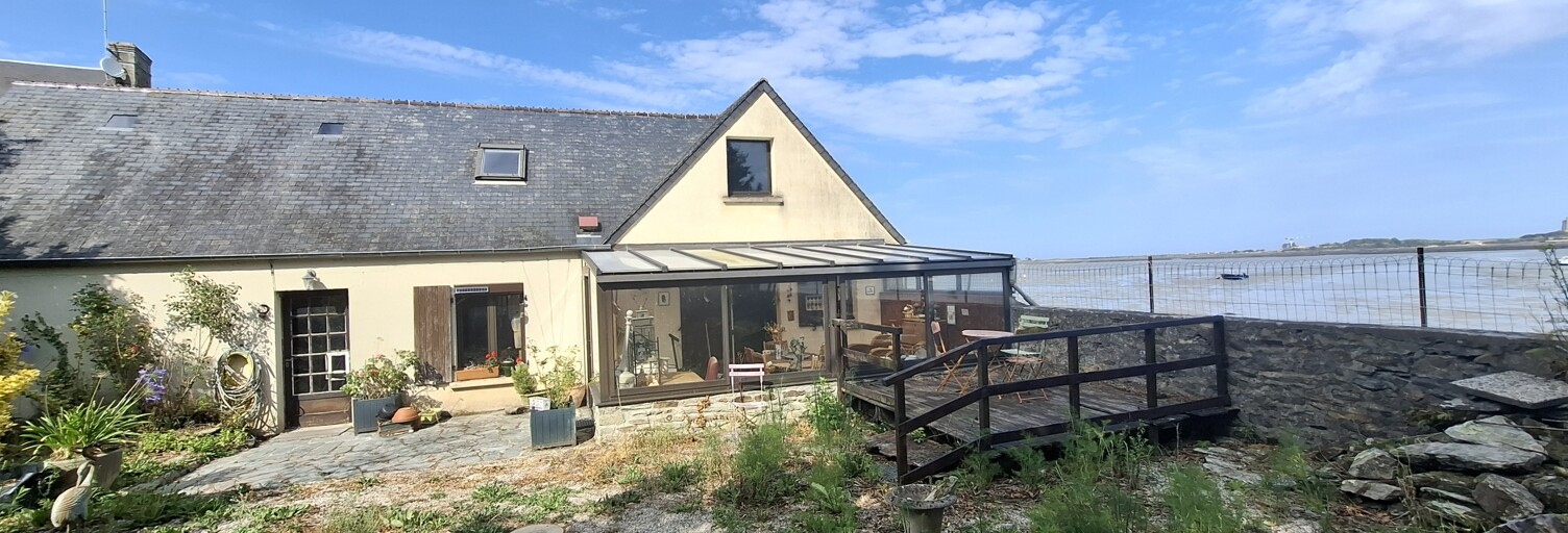 Maison 5 Pièces 110 m² à vendre à Quettehou (50630)