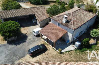Maison 4 pièces 169000 €