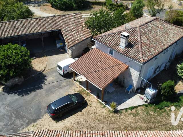 Vente Maison de village 4 pièces — photo du bien