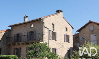Maison 6 Pièces 115 m² à vendre à Saint-Rome-de-Tarn (12490)