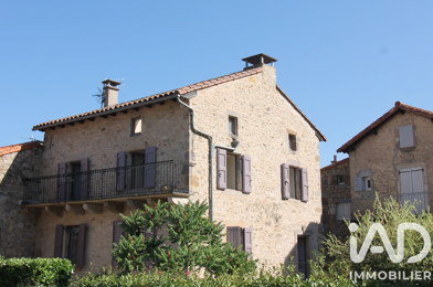 Maison 6 pièces 198000 €