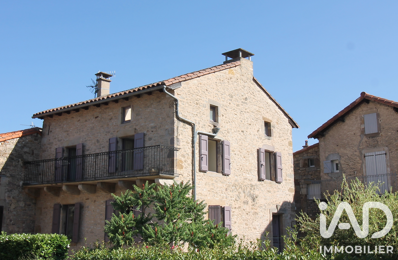 Vente Maison de village 6 pièces — photo du bien