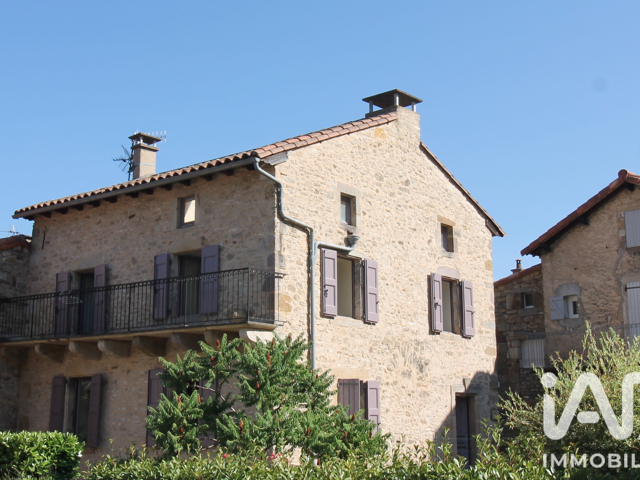 Vente Maison de village 6 pièces — photo du bien