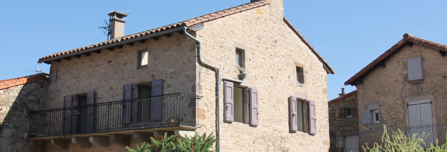 Maison 6 Pièces 115 m² à vendre à Saint-Rome-de-Tarn (12490)